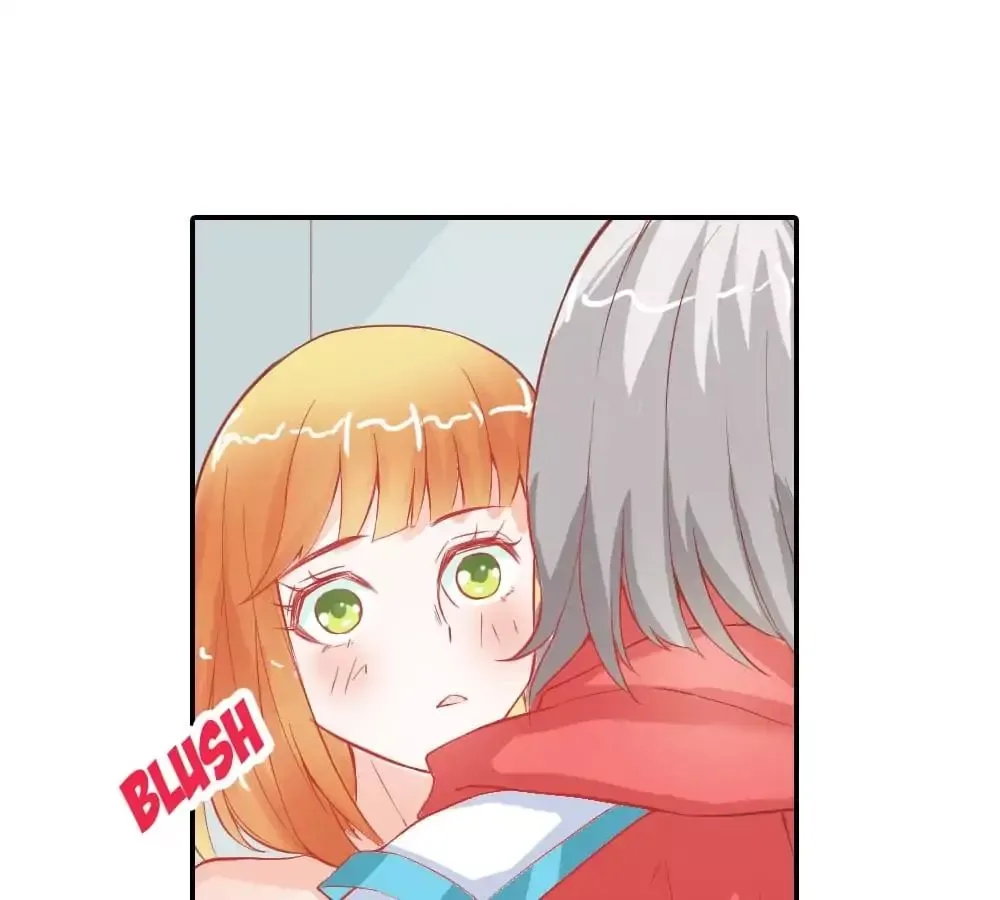 Sweety Curing Blood Chapter 34 page 3