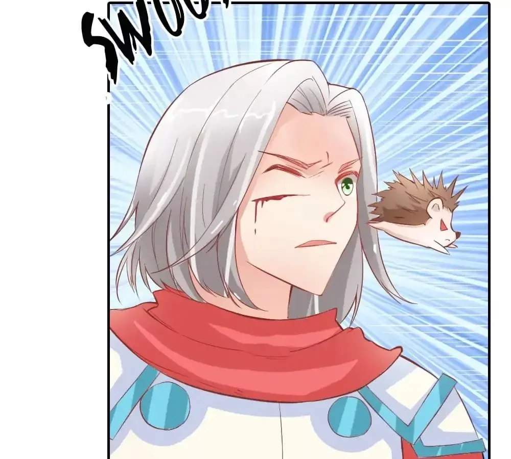 Sweety Curing Blood Chapter 34 page 4