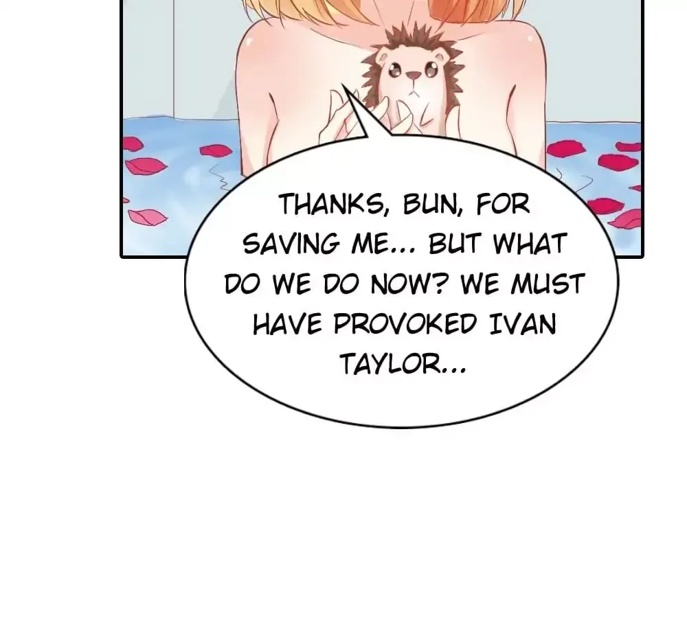 Sweety Curing Blood Chapter 34 page 7