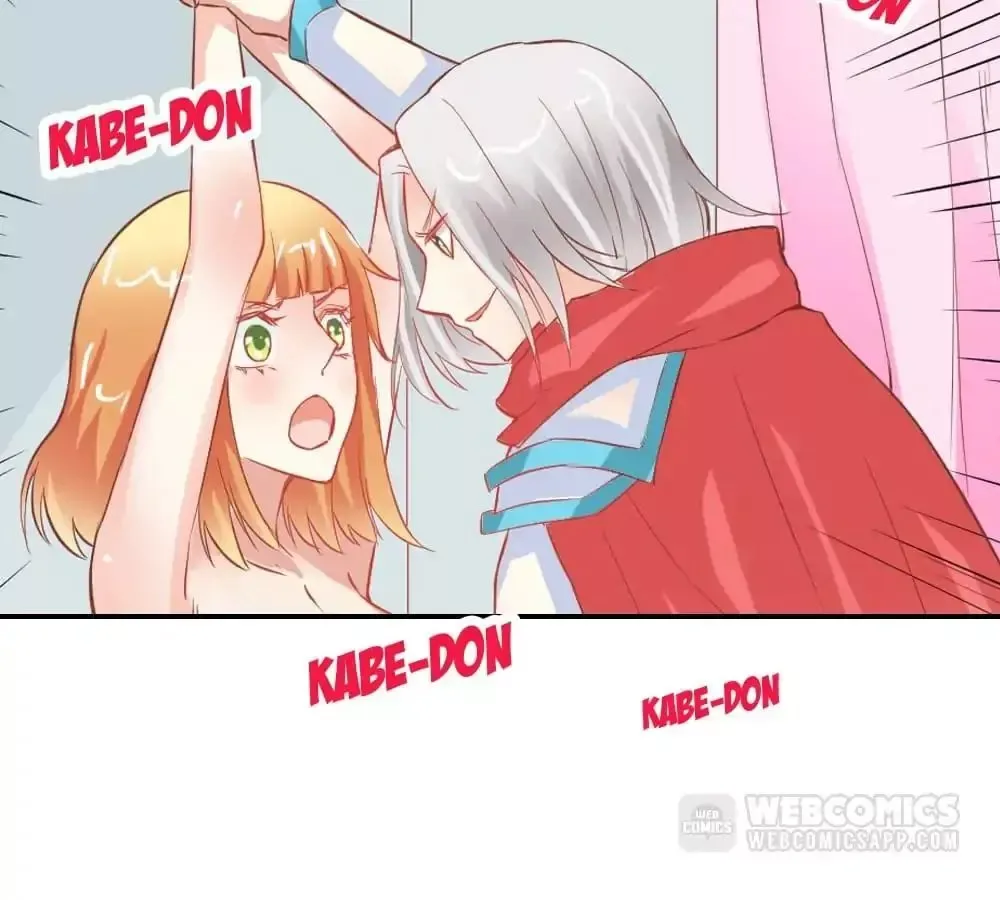 Sweety Curing Blood Chapter 34 page 20