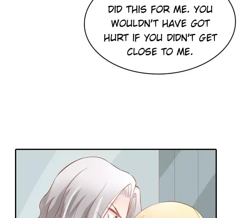 Sweety Curing Blood Chapter 34 page 11