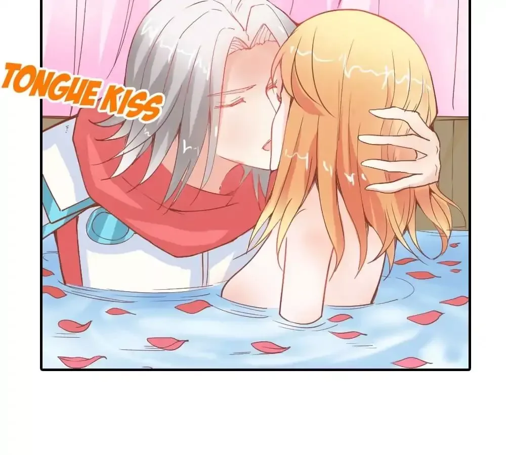 Sweety Curing Blood Chapter 34 page 30