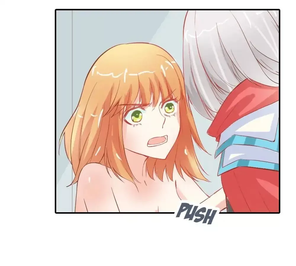 Sweety Curing Blood Chapter 34 page 15