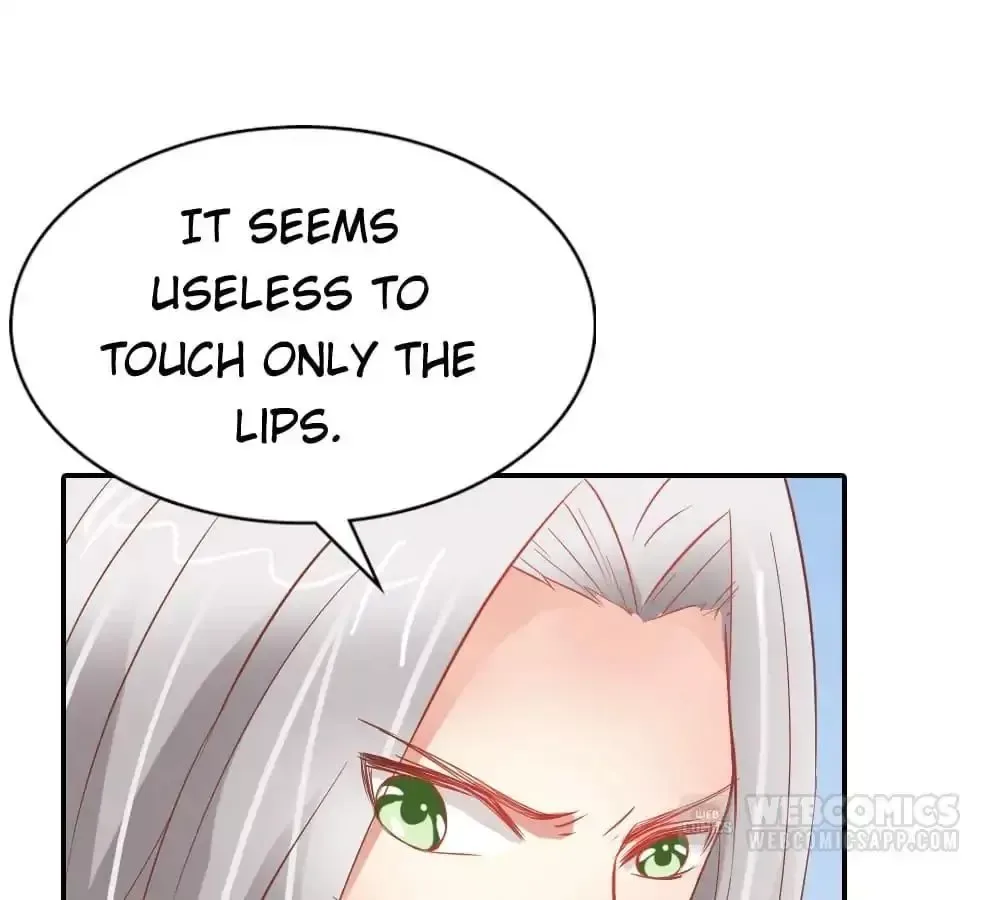 Sweety Curing Blood Chapter 34 page 16