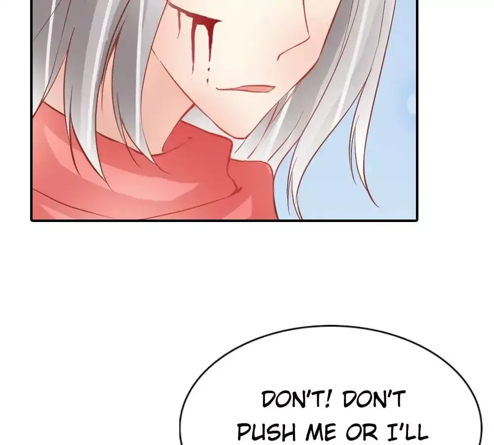 Sweety Curing Blood Chapter 34 page 17