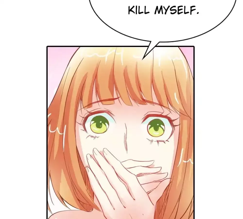Sweety Curing Blood Chapter 34 page 18