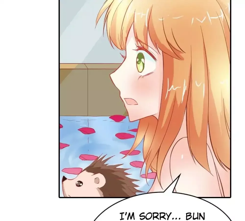 Sweety Curing Blood Chapter 34 page 10