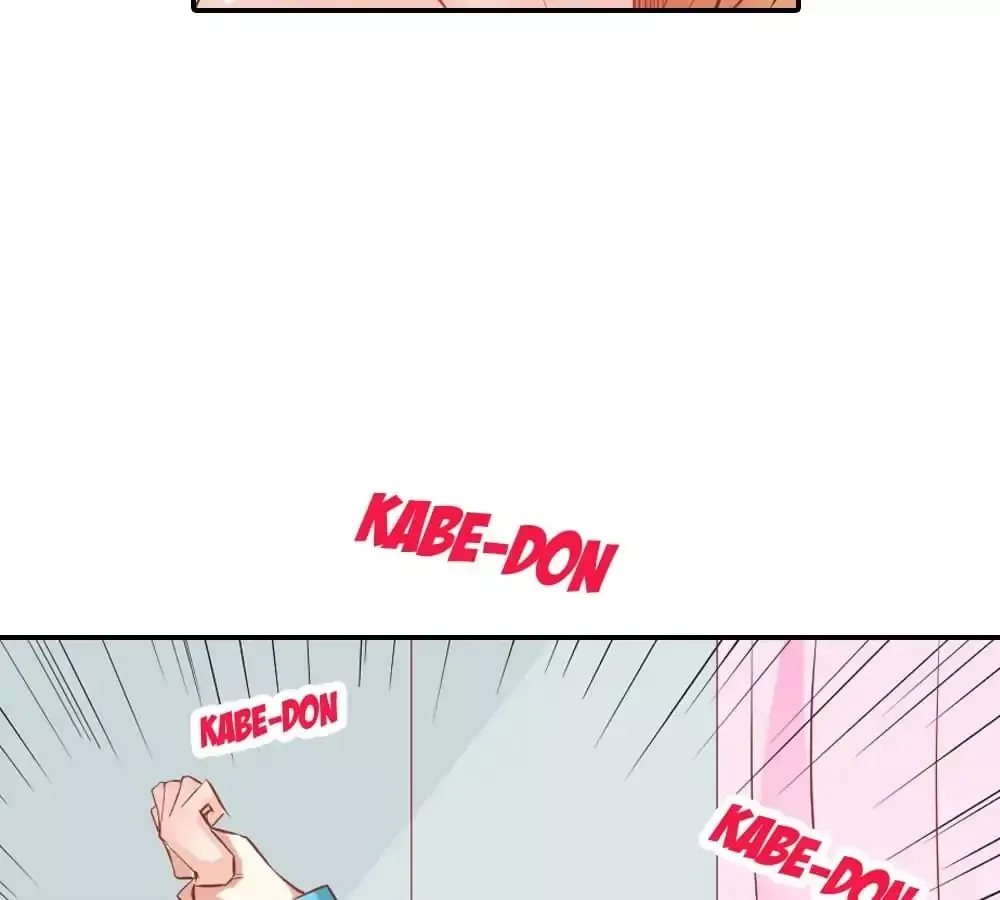 Sweety Curing Blood Chapter 34 page 19
