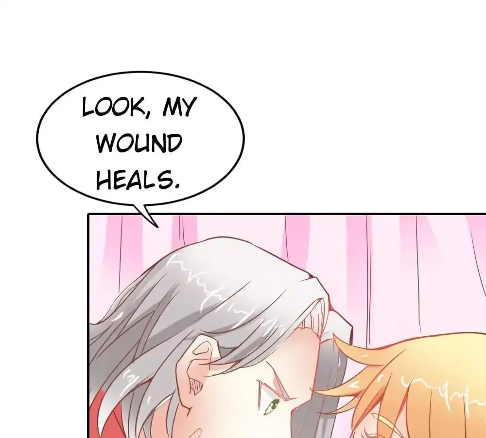 Sweety Curing Blood Chapter 34 page 31