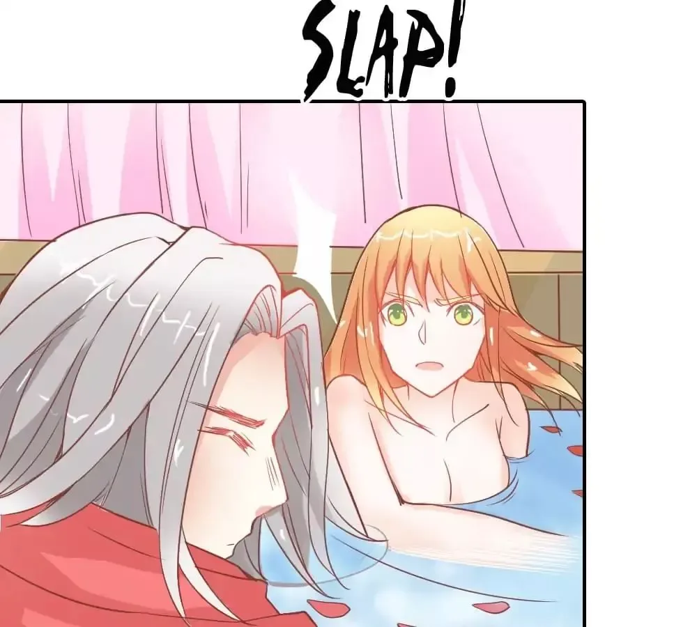 Sweety Curing Blood Chapter 34 page 33