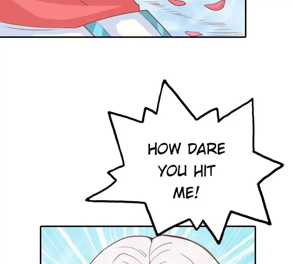 Sweety Curing Blood Chapter 34 page 34