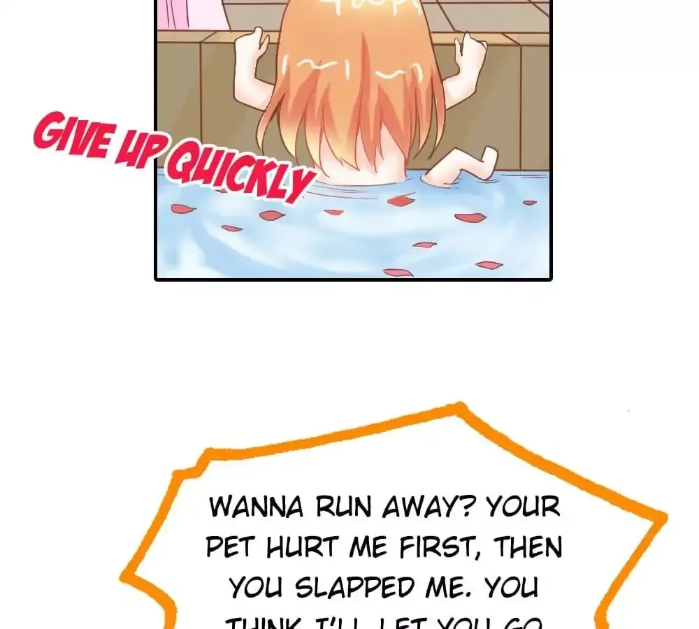 Sweety Curing Blood Chapter 34 page 37