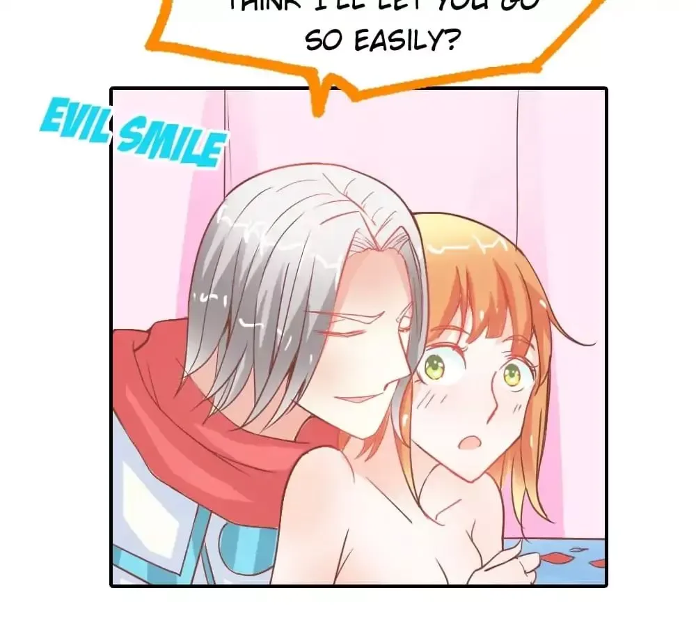 Sweety Curing Blood Chapter 34 page 38