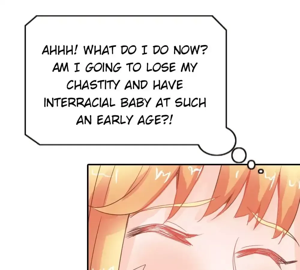 Sweety Curing Blood Chapter 34 page 39