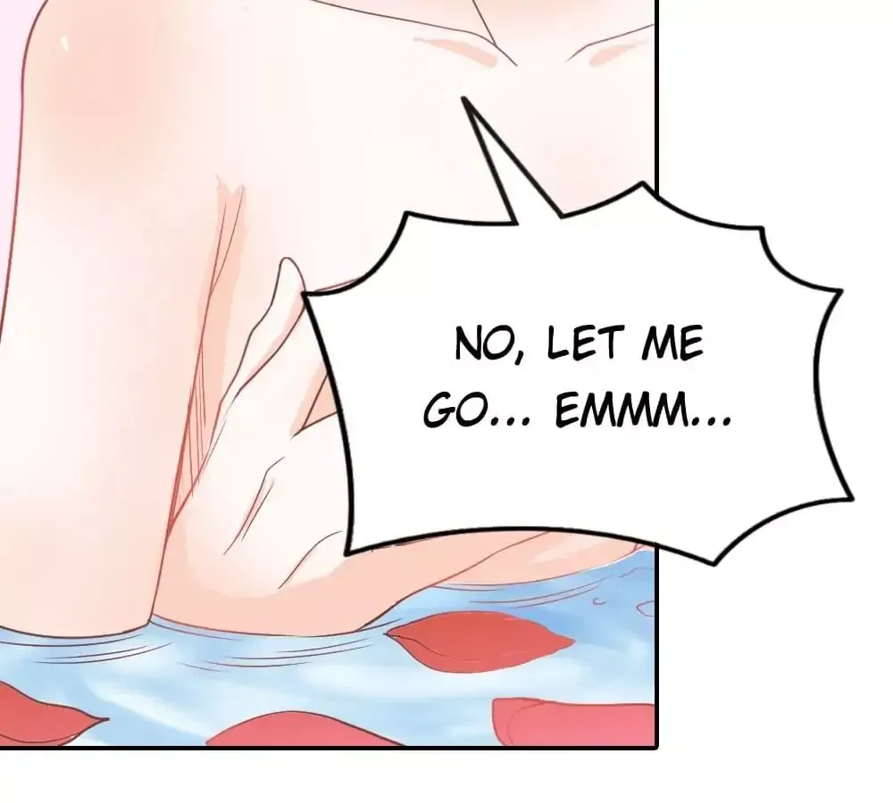 Sweety Curing Blood Chapter 34 page 41