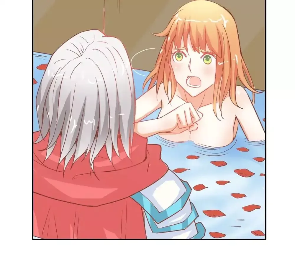 Sweety Curing Blood Chapter 34 page 43