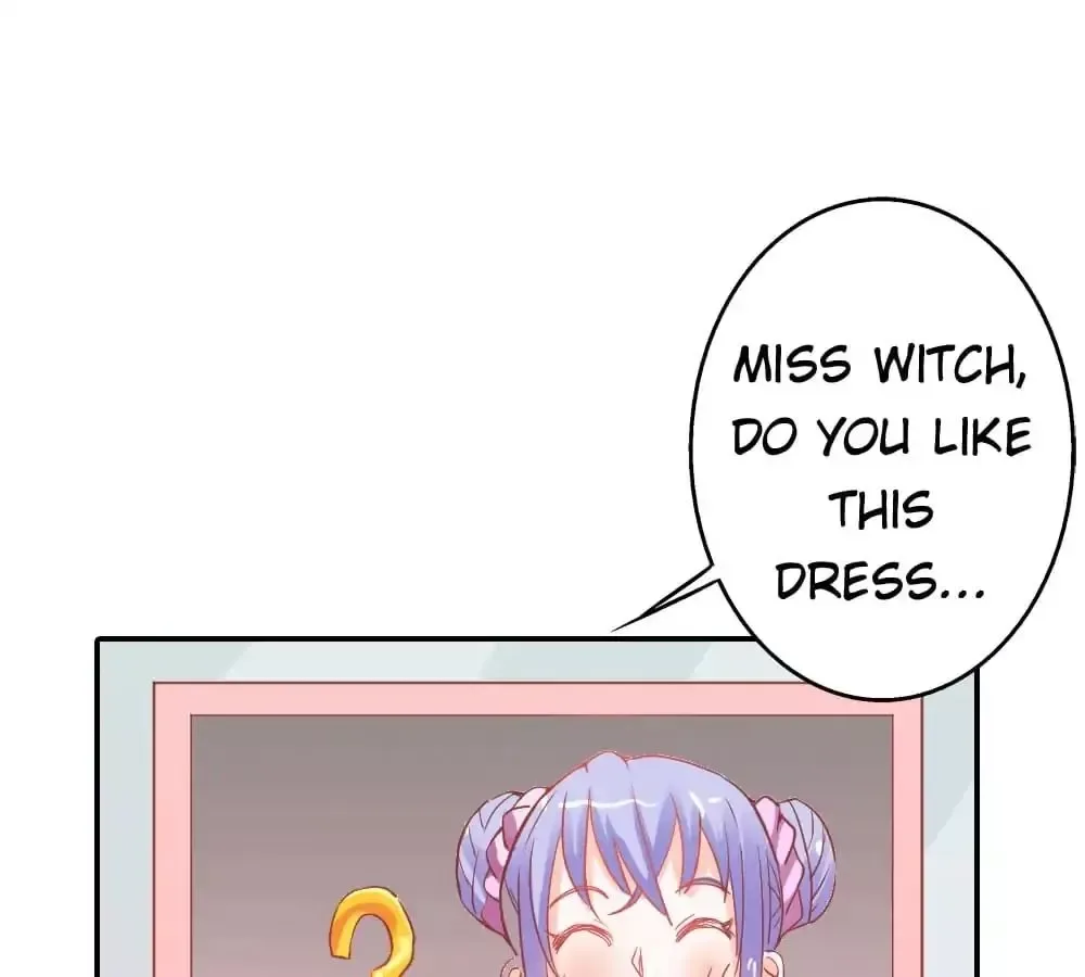 Sweety Curing Blood Chapter 34 page 46