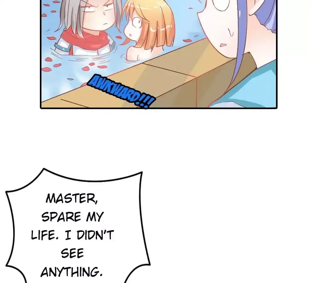 Sweety Curing Blood Chapter 34 page 49