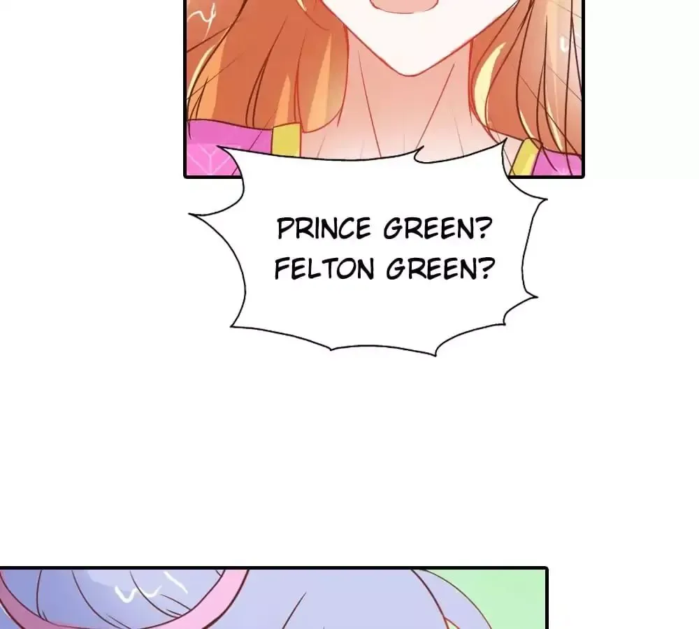 Sweety Curing Blood Chapter 35 page 24
