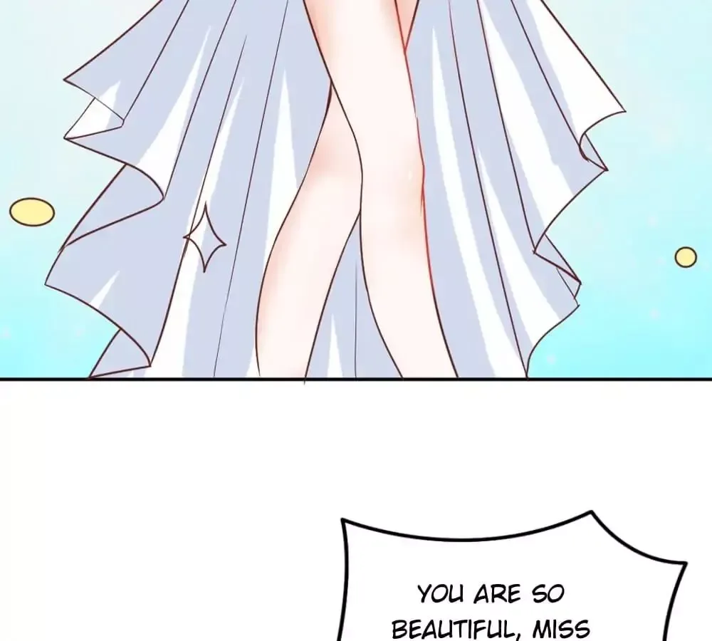 Sweety Curing Blood Chapter 35 page 14