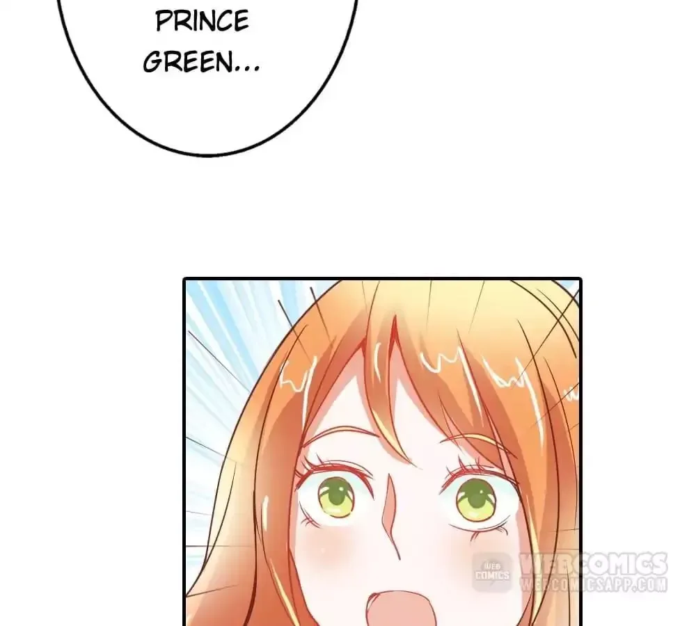 Sweety Curing Blood Chapter 35 page 23