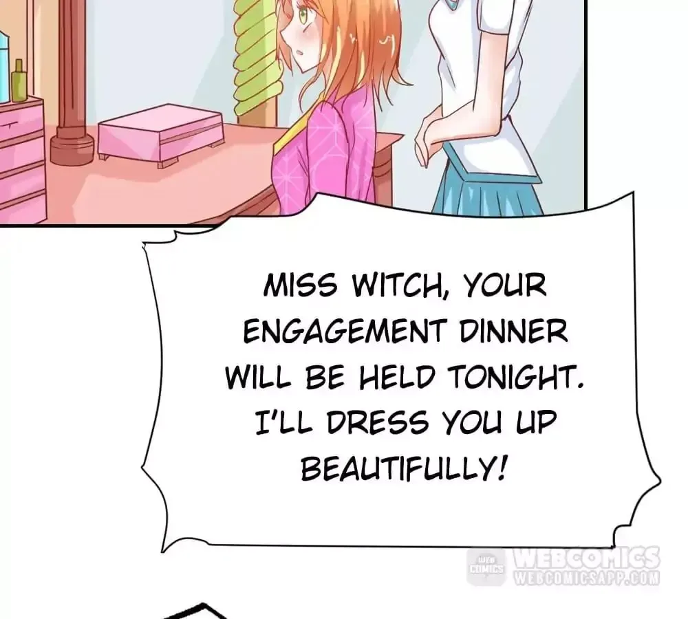 Sweety Curing Blood Chapter 35 page 19