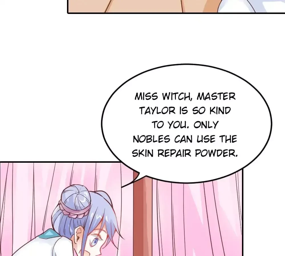 Sweety Curing Blood Chapter 35 page 9