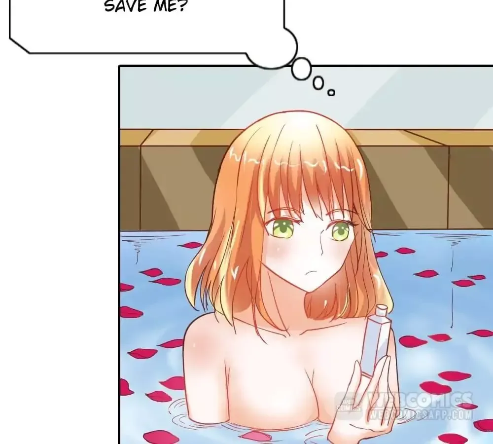 Sweety Curing Blood Chapter 35 page 11