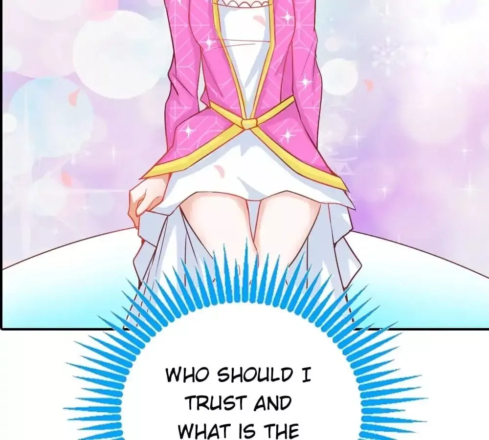Sweety Curing Blood Chapter 35 page 30