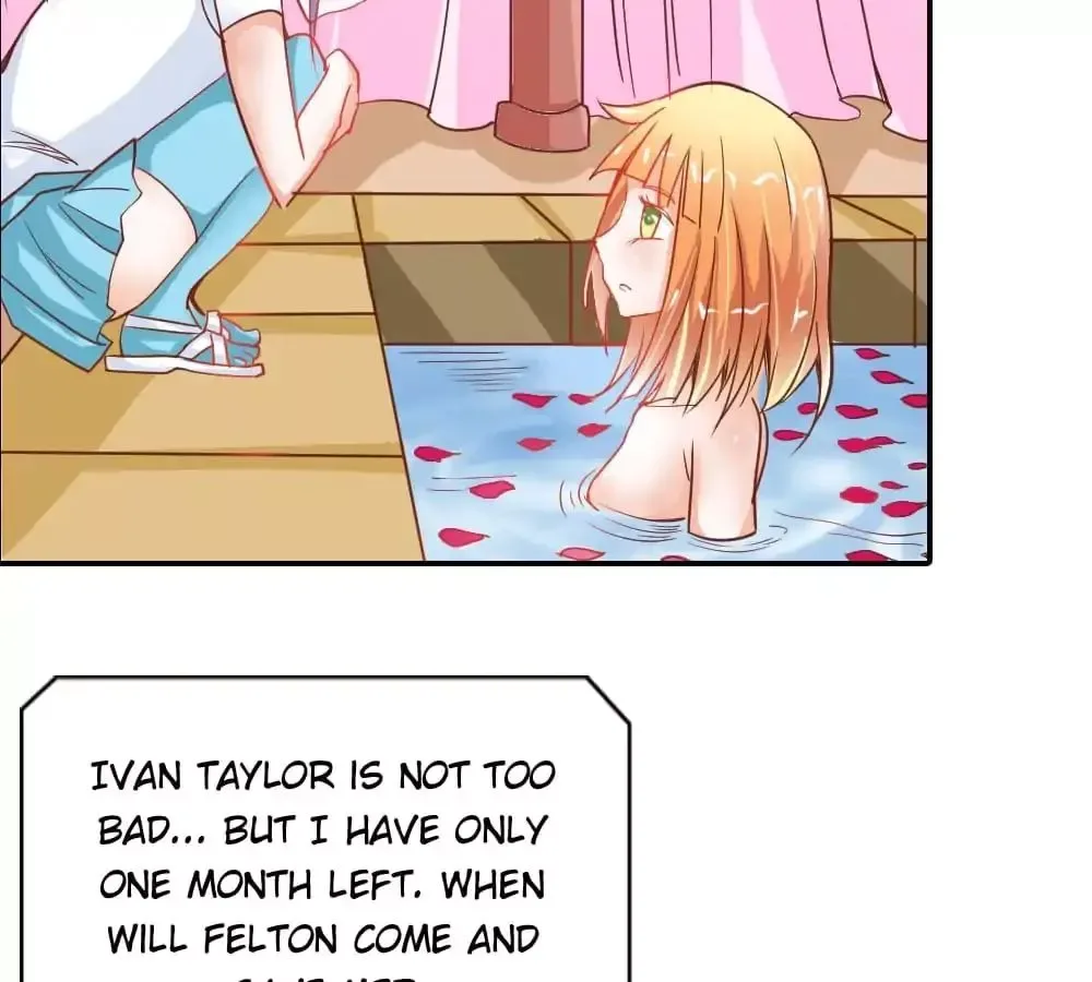 Sweety Curing Blood Chapter 35 page 10