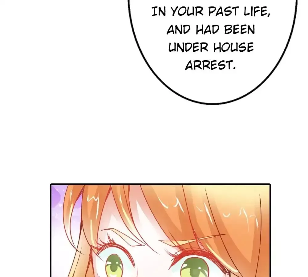 Sweety Curing Blood Chapter 35 page 26