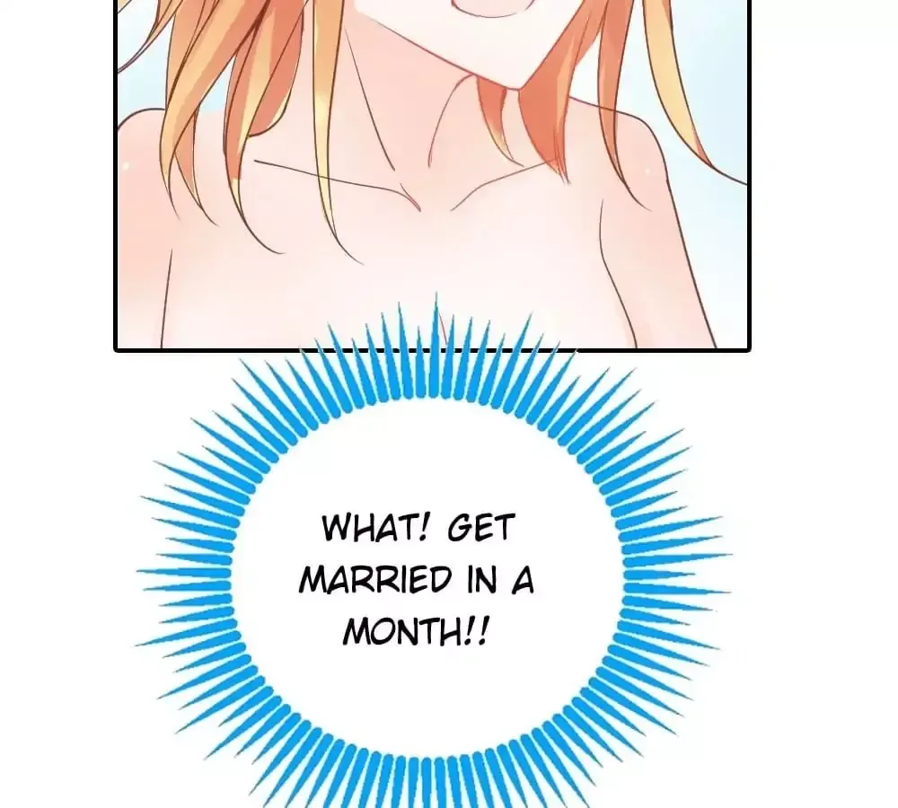 Sweety Curing Blood Chapter 35 page 5