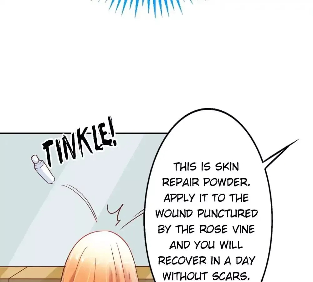 Sweety Curing Blood Chapter 35 page 6