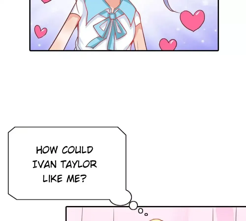 Sweety Curing Blood Chapter 35 page 16