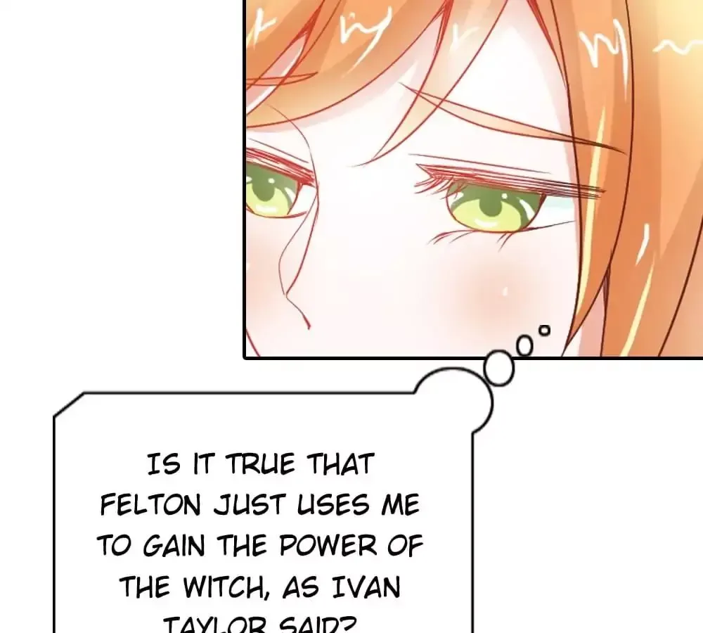 Sweety Curing Blood Chapter 35 page 28