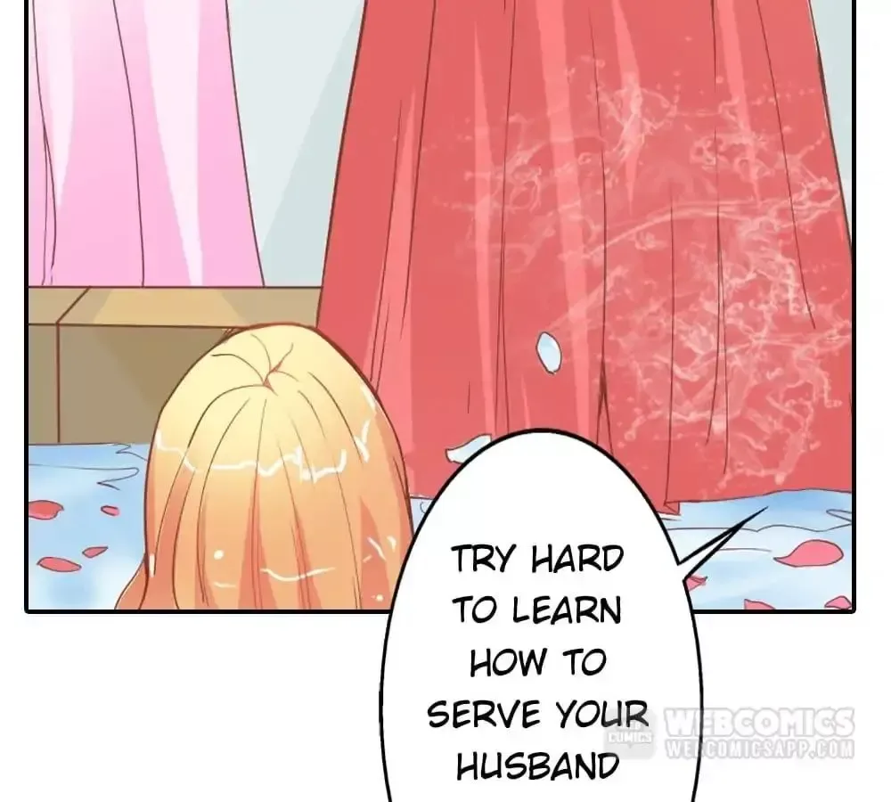 Sweety Curing Blood Chapter 35 page 3