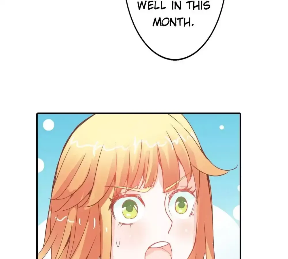 Sweety Curing Blood Chapter 35 page 4