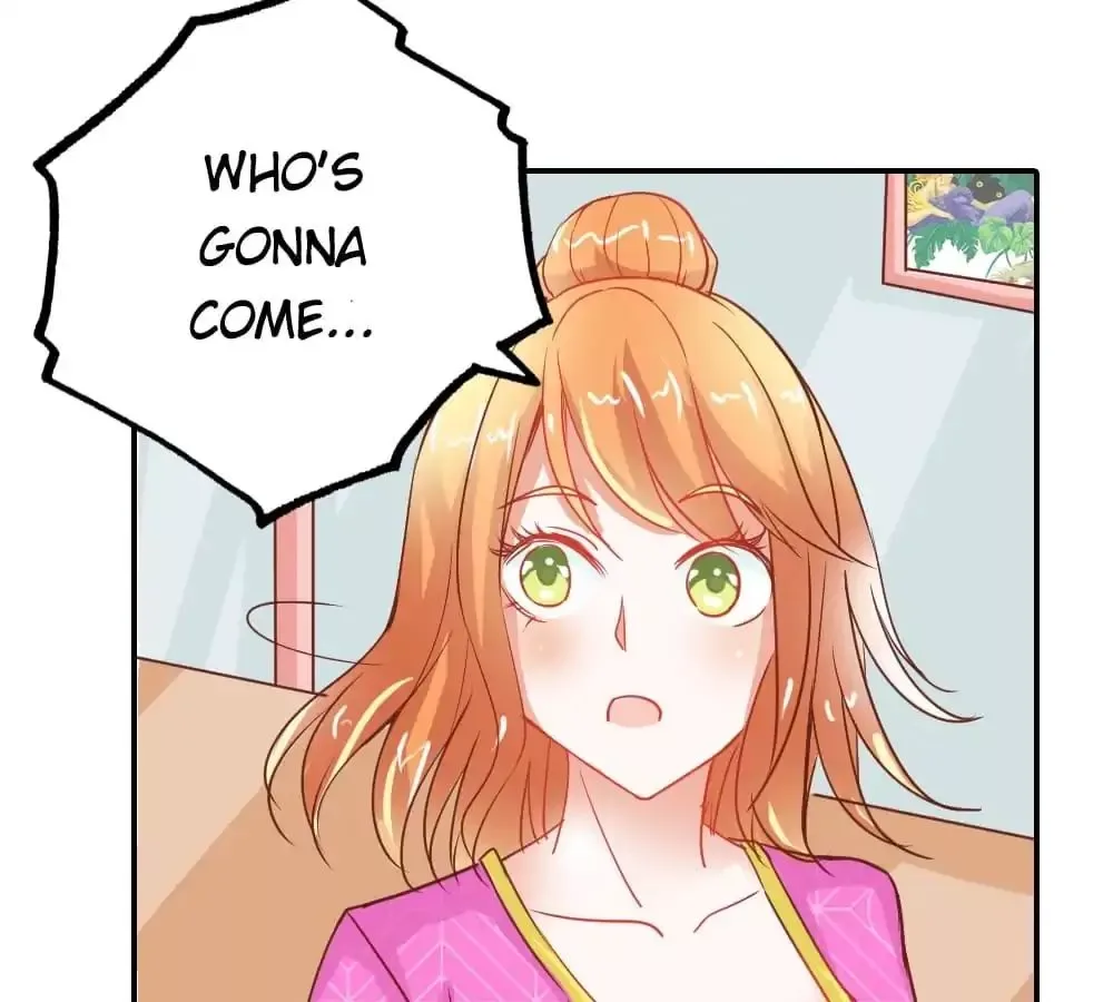 Sweety Curing Blood Chapter 35 page 20