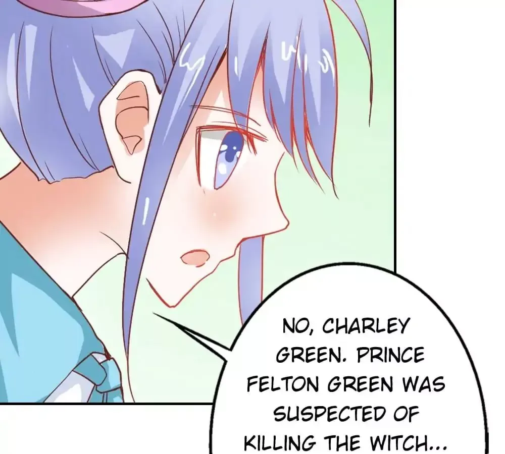 Sweety Curing Blood Chapter 35 page 25