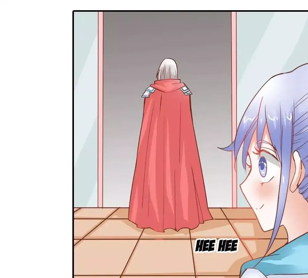 Sweety Curing Blood Chapter 35 page 8