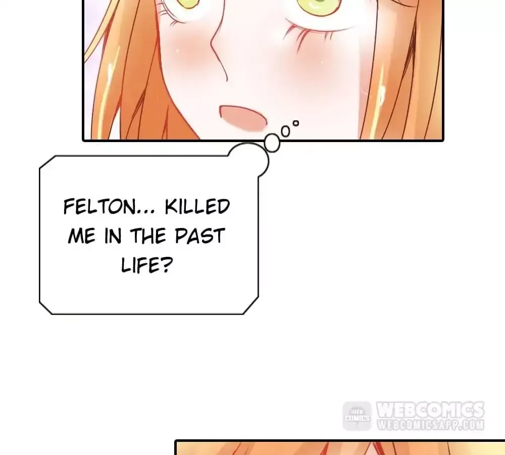 Sweety Curing Blood Chapter 35 page 27