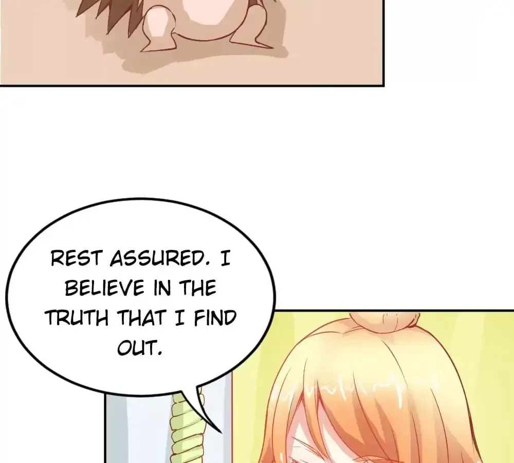 Sweety Curing Blood Chapter 35 page 33