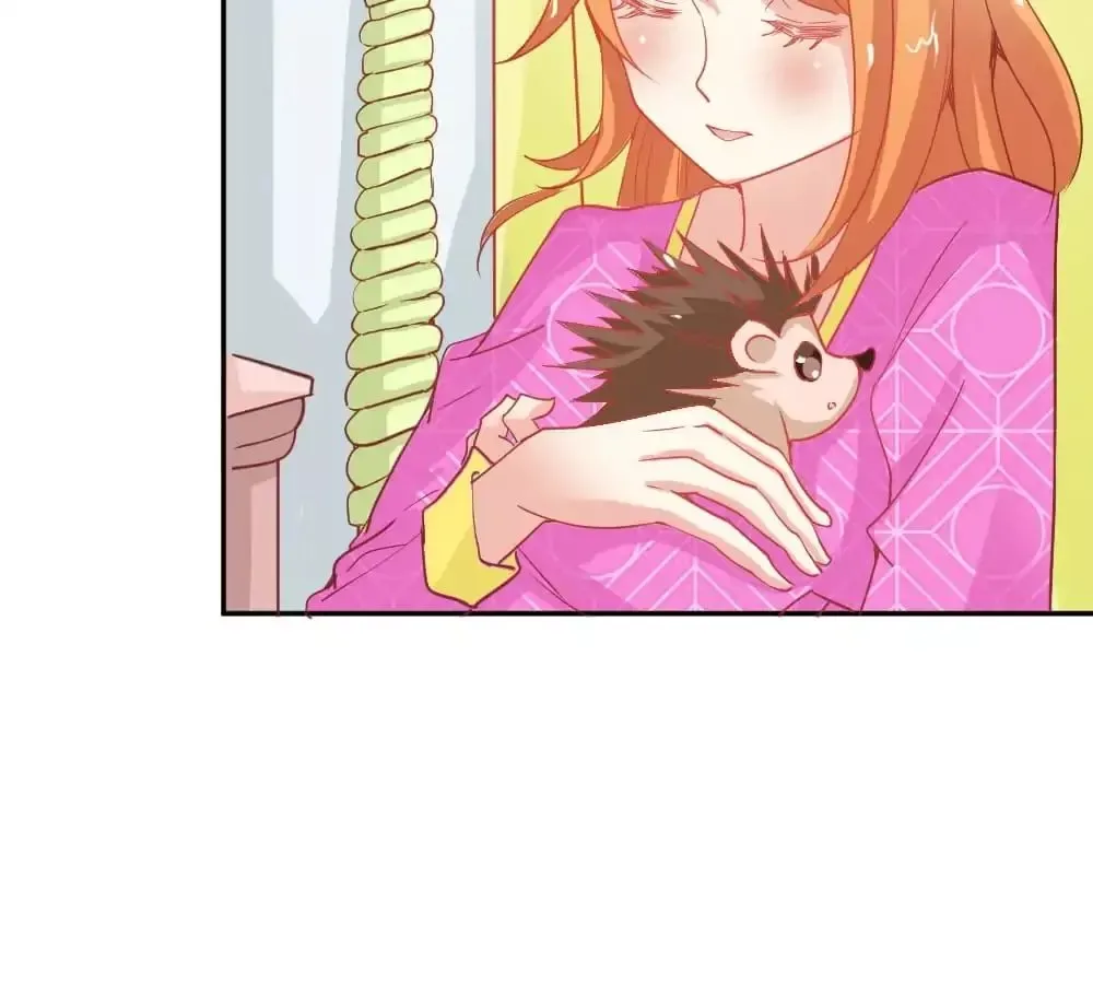 Sweety Curing Blood Chapter 35 page 34
