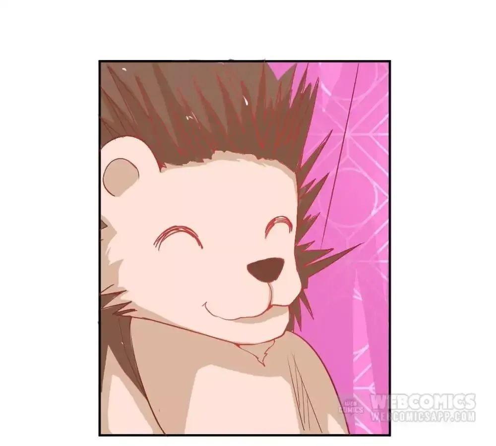 Sweety Curing Blood Chapter 35 page 35
