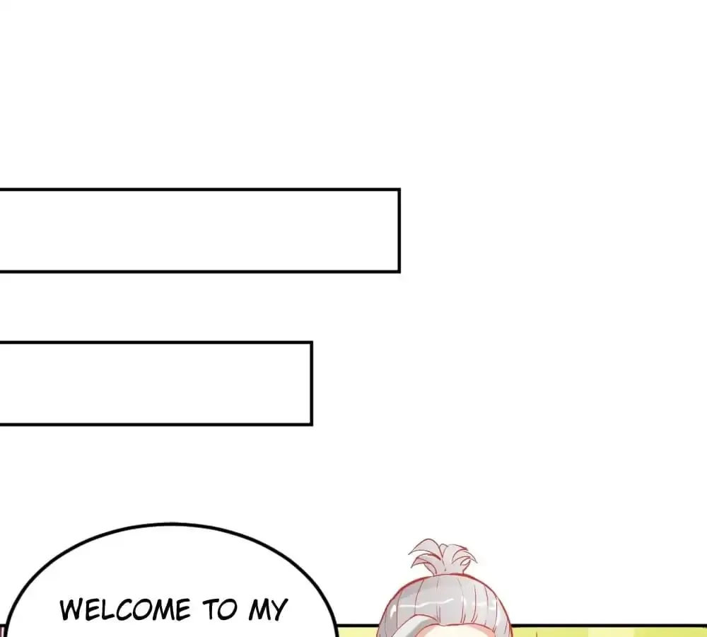 Sweety Curing Blood Chapter 35 page 36