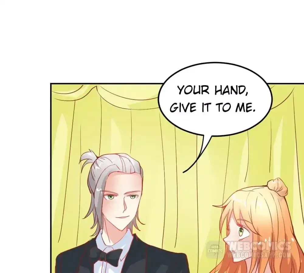 Sweety Curing Blood Chapter 35 page 39