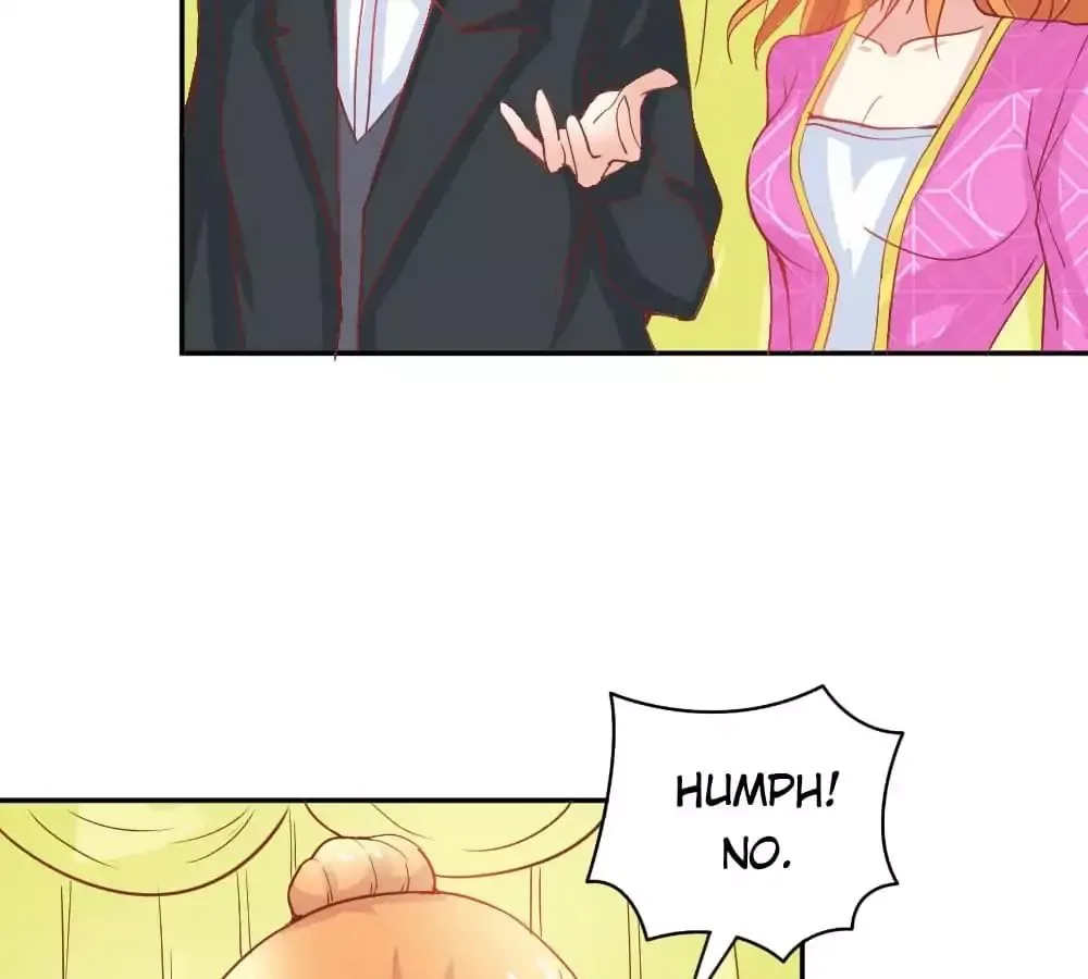 Sweety Curing Blood Chapter 35 page 40