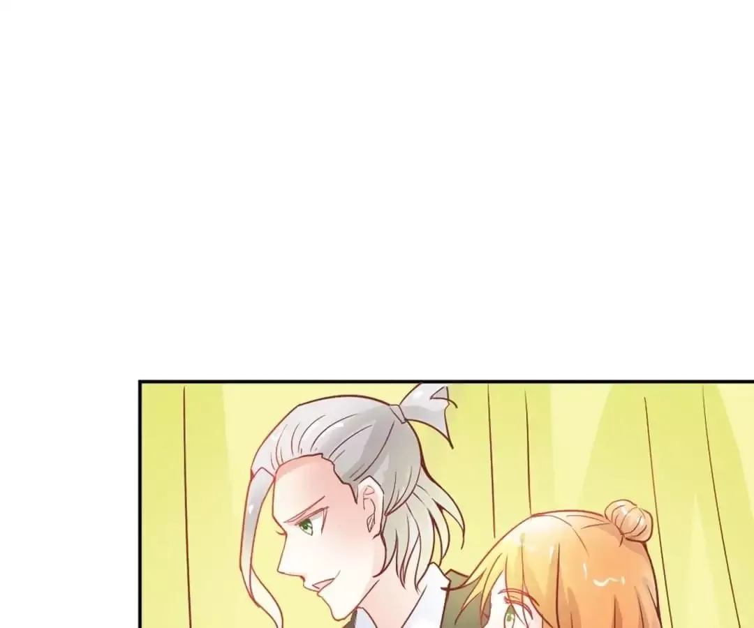 Sweety Curing Blood Chapter 36 page 1