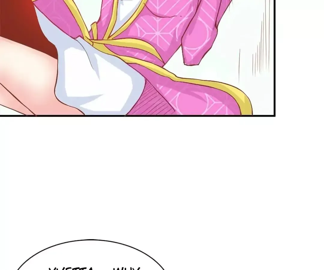 Sweety Curing Blood Chapter 36 page 21