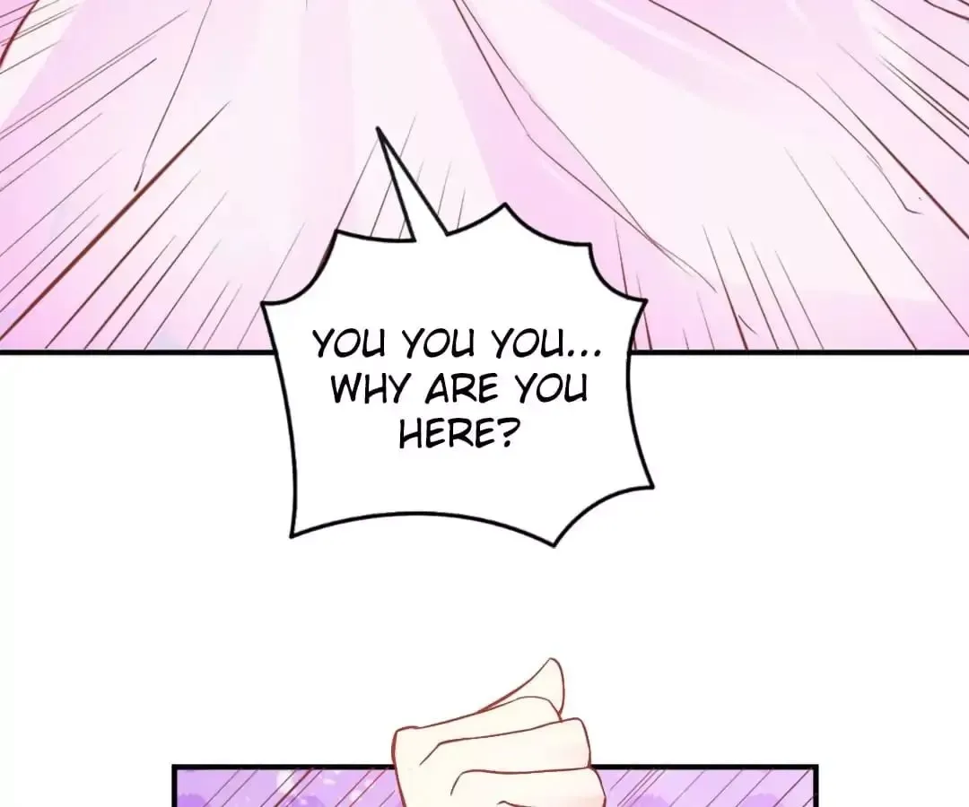 Sweety Curing Blood Chapter 36 page 29